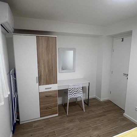 Apartmani Solis Sveti Petar  Eksteriør bilde