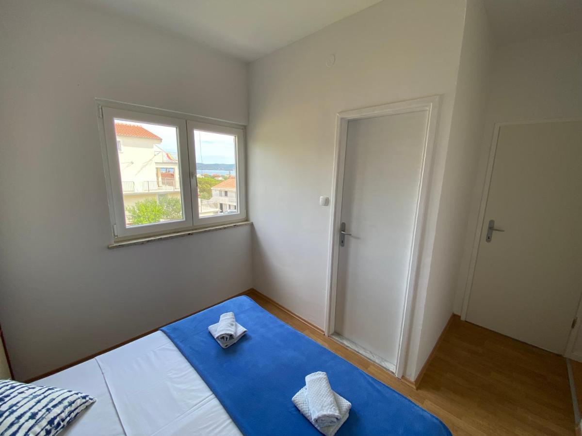Apartmani Solis Sveti Petar  Eksteriør bilde