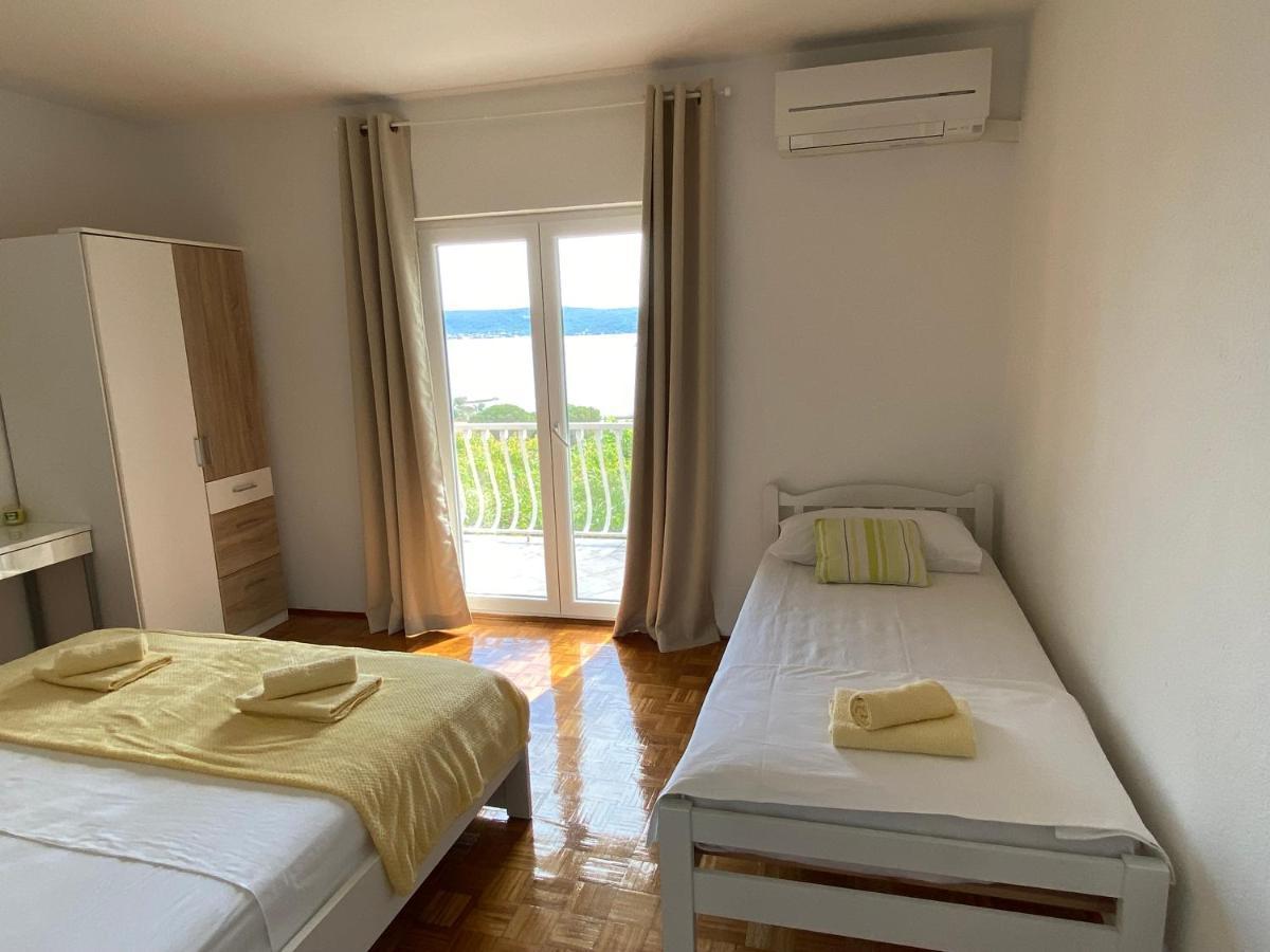 Apartmani Solis Sveti Petar  Eksteriør bilde