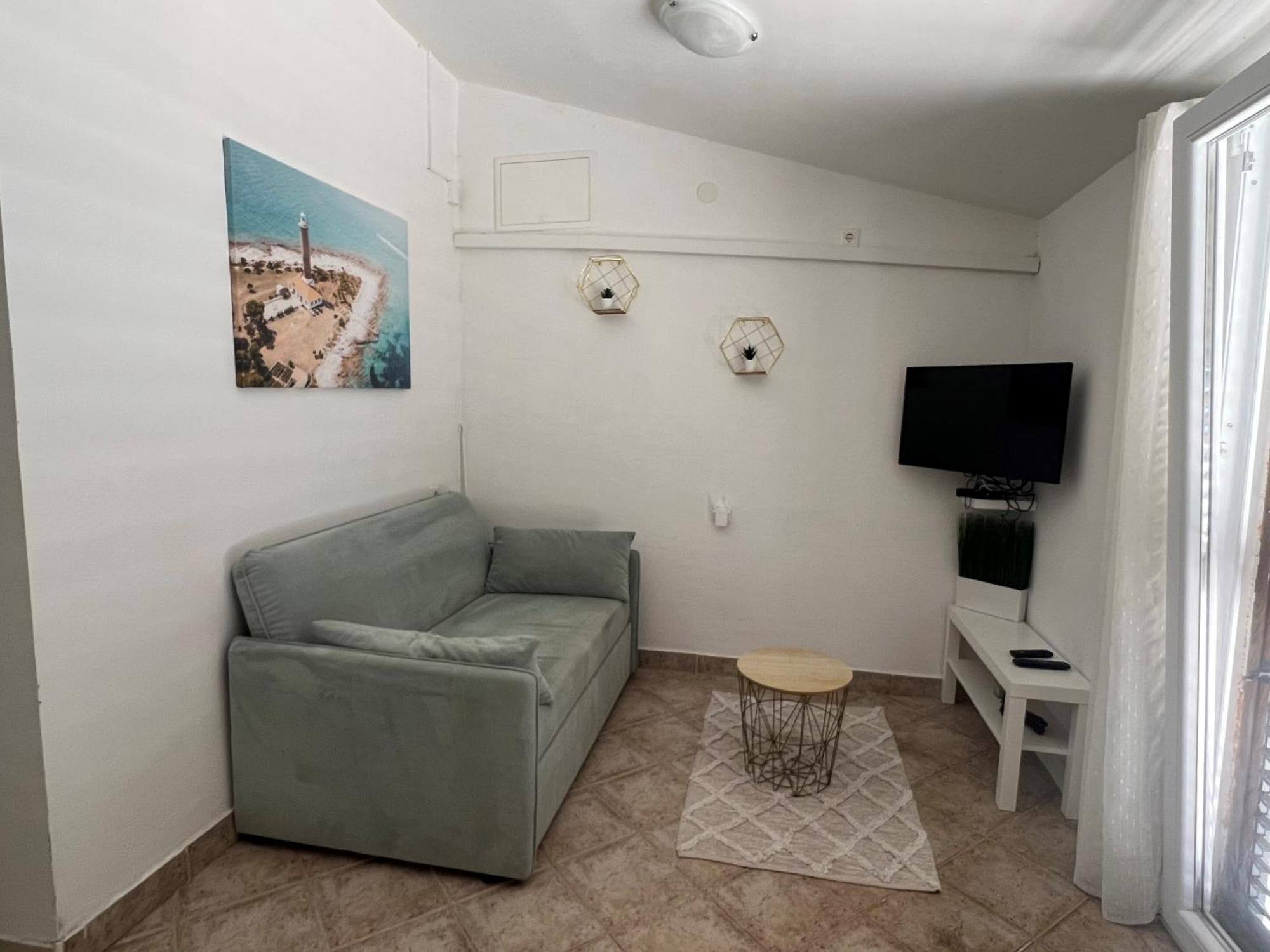 Apartmani Solis Sveti Petar  Eksteriør bilde