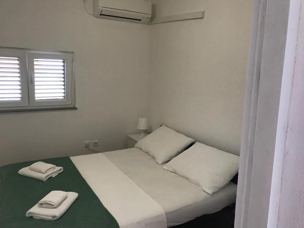 Apartmani Solis Sveti Petar  Eksteriør bilde