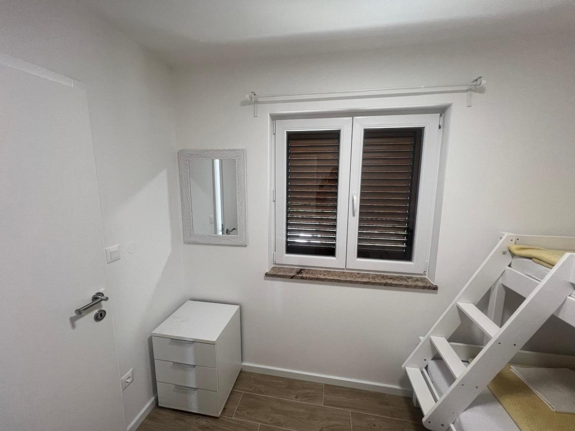 Apartmani Solis Sveti Petar  Eksteriør bilde