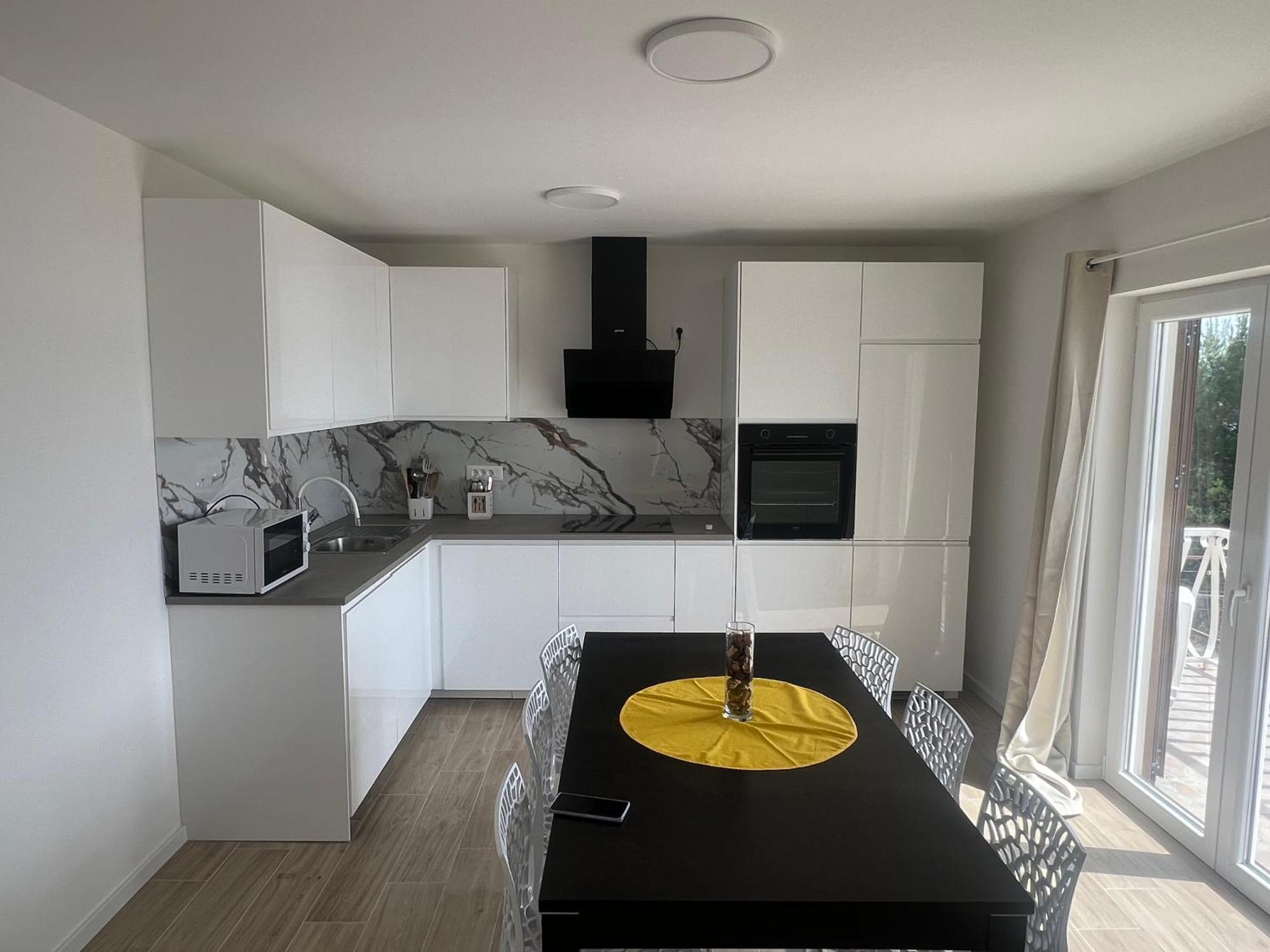 Apartmani Solis Sveti Petar  Eksteriør bilde