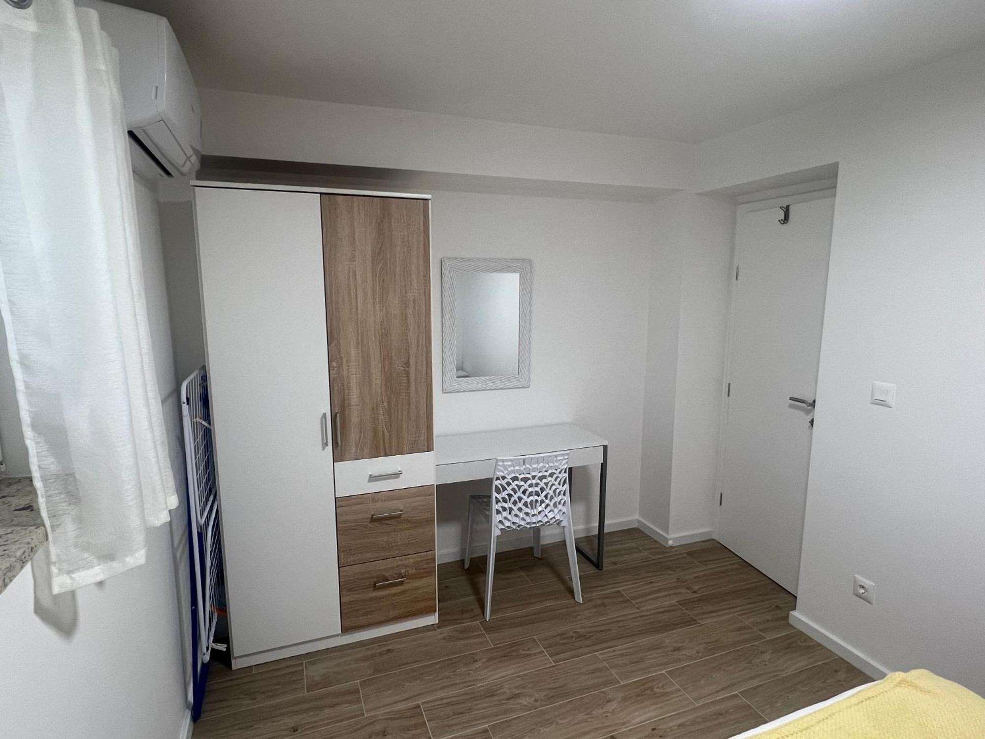 Apartmani Solis Sveti Petar  Eksteriør bilde