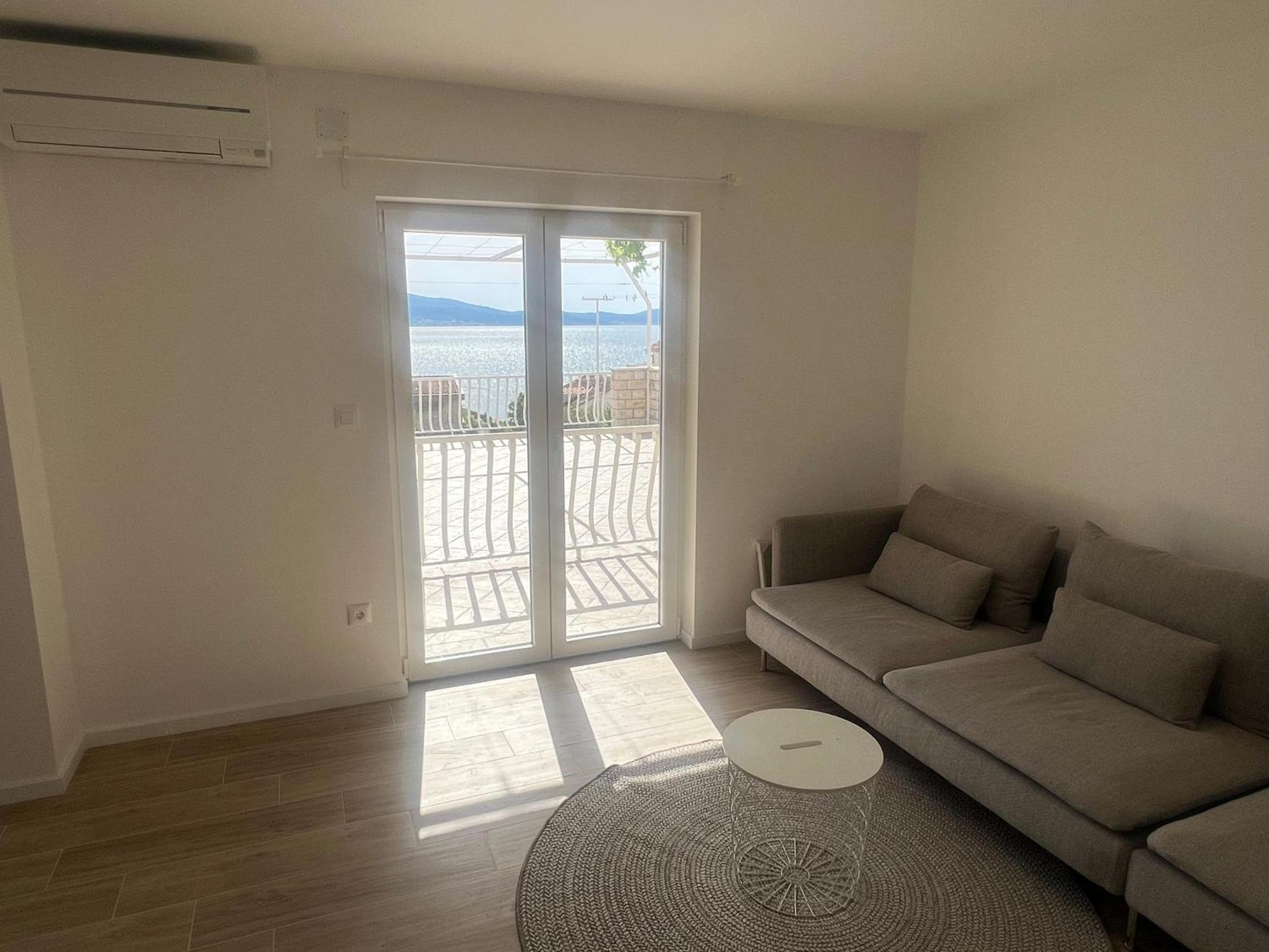 Apartmani Solis Sveti Petar  Eksteriør bilde