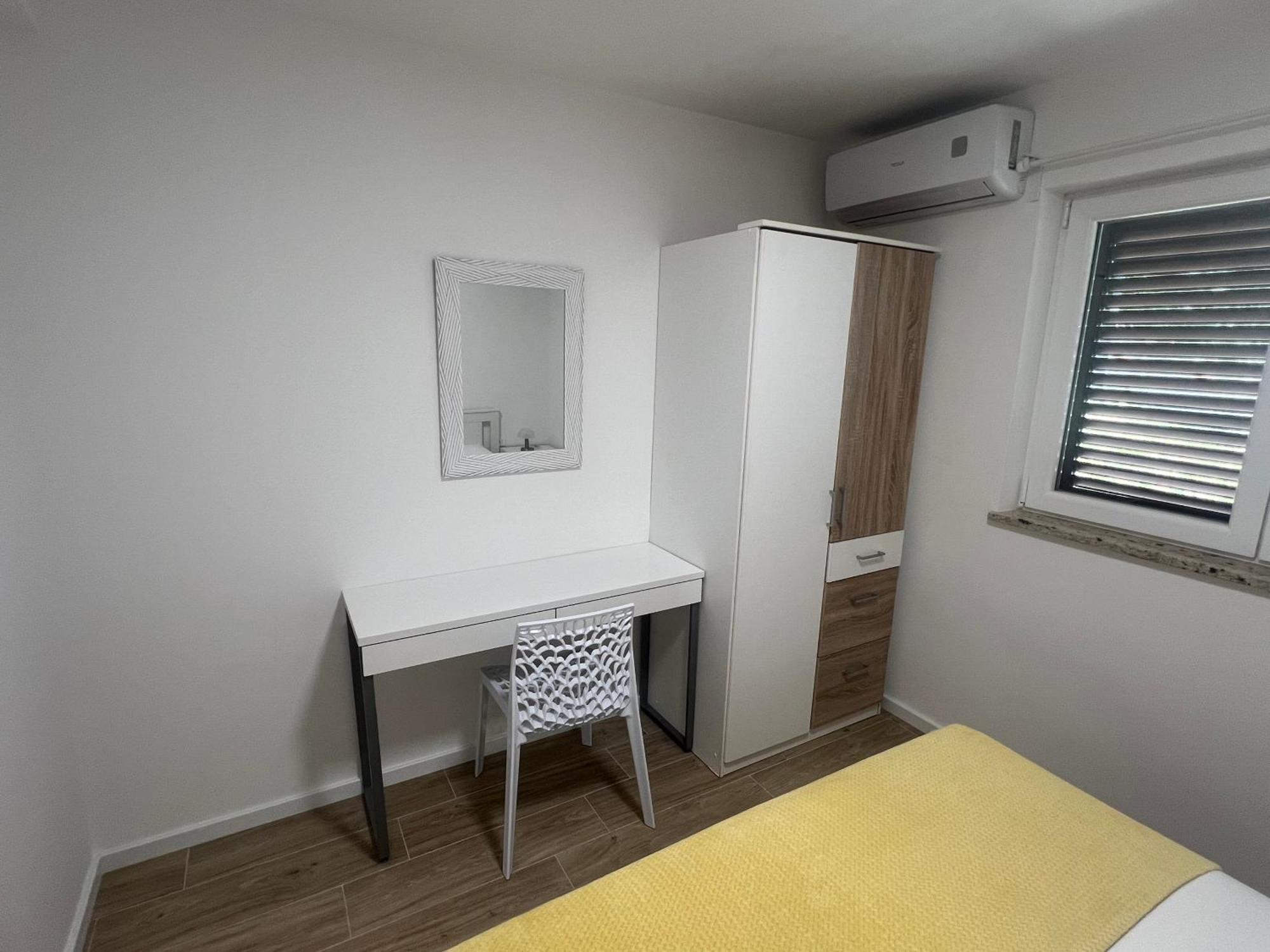 Apartmani Solis Sveti Petar  Eksteriør bilde