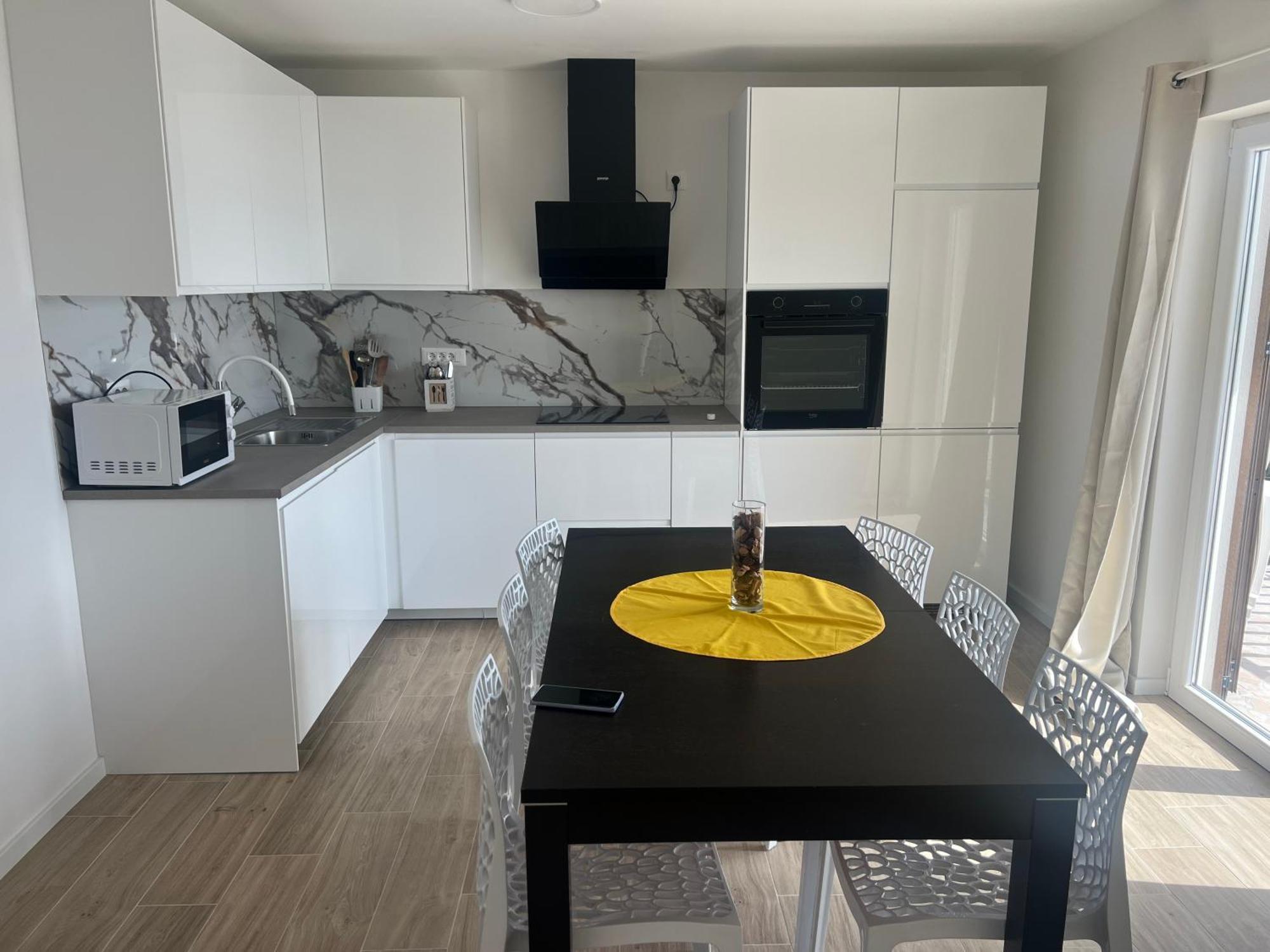 Apartmani Solis Sveti Petar  Eksteriør bilde